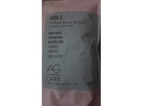 AG Care Vita C Vita C Strengthening Shampoo, 33.8 fl oz/1000 mL - thumbnail 2