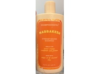 ShampooHotel Strengthening Shampoo, Marrakesh, 13.5 fl oz/400 mL - thumbnail 2