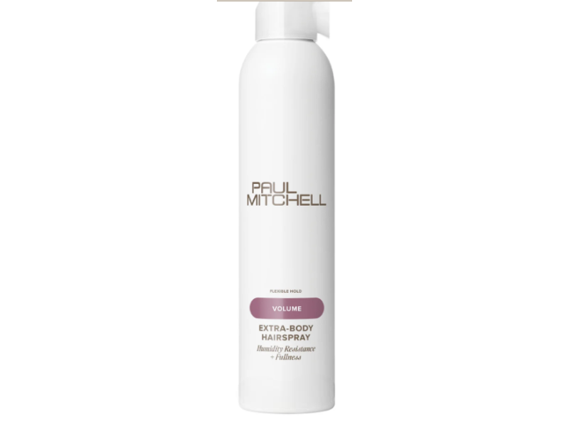 Paul Mitchell Extra-Body Finishing Spray, Volume, 3.7 oz/106 g