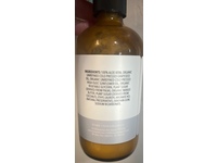 Rowe Casa Organics All-Natural Moisturizing Body Lotion, Unscented, 8 fl oz/237 mL - thumbnail 3