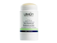 Lavilin Stick Deodorant, Men, 60 mL - thumbnail 1