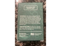 The Bubble Factory Soap Bar, Rosemary Mint, 3.5 oz/100 g - Image 4