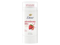 Dove Deodorant Stick, Berry Spritz, 2.4 oz/68 g - thumbnail 1