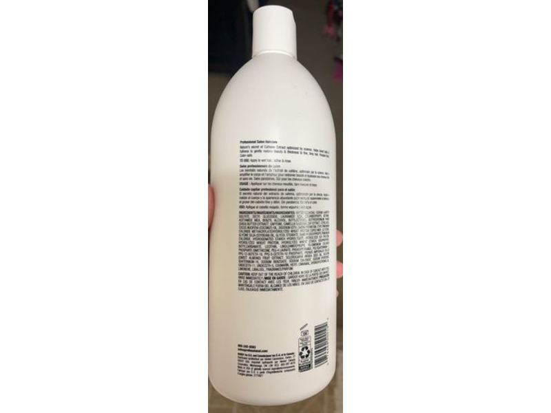 Zotos Professional Biotera Ultra Thick & Full Volume Shampoo, 32 fl oz/943 mL