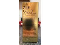 SpaLife Nourishing Anti-Aging Gold & Silver Serums, 110 ML - Image 4