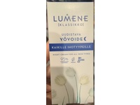 Lumene Night Cream, 1.7 fl oz/ 50 mL - Image 3