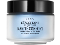 L'Occitane En Provence Ultra Rich Body Cream, Shea Comfort, 6.9 fl oz/200 mL - thumbnail 1