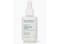 Urban Skin Rx Pro Strength Super C Brightening Serum, 20% L-Ascorbic Acid, 1 fl oz/30 mL - Image 2