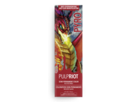 Pulp Riot Semi-Permanent Color, Pyro, Blood Red, 4 fl oz/118 mL - thumbnail 1