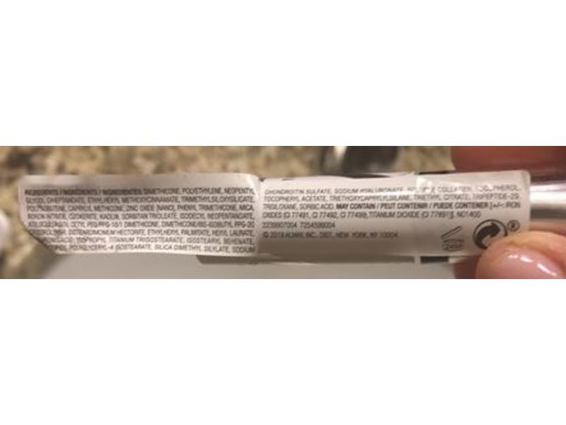 Almay Skin Perfecting Comfort Concealer, Medium, 0.11 oz