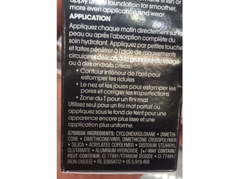 L'Oreal Paris Magic Perfecting Base Face Primer, 0.5 fl oz/15 mL