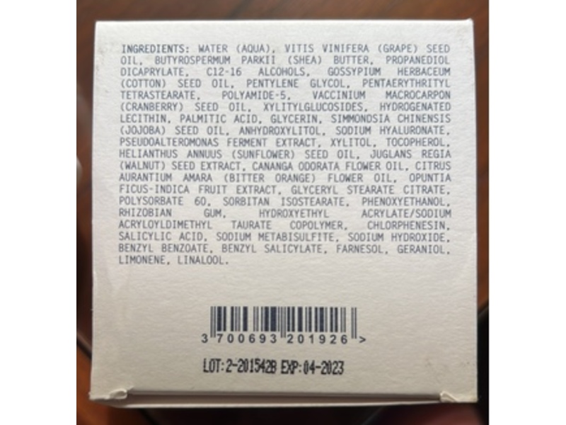 Biologique Recherche Creme Dermo-RL, 1.7 fl oz/50 mL