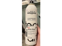 Loreal Paris Fix Anti Frizz Spray, Force 4, 8.4 fl oz/250 mL - thumbnail 2