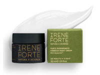 Irene Forte Hibiscus Night Cream, Myoxinol, 1.01 fl oz/30 mL - Image 2