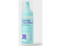 Up&Up Intimate Foam Wash, 5 fl oz/148 mL - Image 2