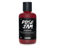 Lush Shower Gel, Rose Jam, 1.8 fl oz/55 mL - thumbnail 1