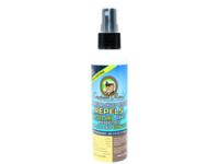 Captain Ron's Plant Based Insect Repellent , 4 fl oz/118 mL - thumbnail 1