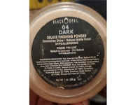 Black Opal Delux Finishing Powder, Dark, 1 oz/28 g - thumbnail 3