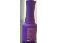Kiara Sky Gel Pro Gel Polish, HFG081 Plum-Thing Special, 0.5 fl oz/15 mL - thumbnail 3