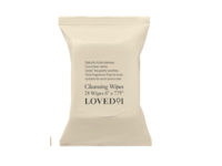 Loved01 Exfoliating Cleansing Wipes, 24 Count, Pack Of 3 - Image 2