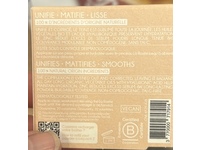 La Rosee Paris Skincare Pressed Powder Refill, Light, 0.28 oz/8 g - Image 4