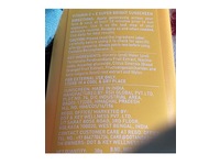 Dot And Key Vitamin C + E Super Bright Sunscreen, SPF 50+ PA++++ Siclian Blood Orange, 30 g - Image 3