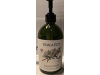 Koala Eco Hand Wash, Australian Rosalina & Peppermint Oil, 16.9 fl oz/500 mL - thumbnail 1