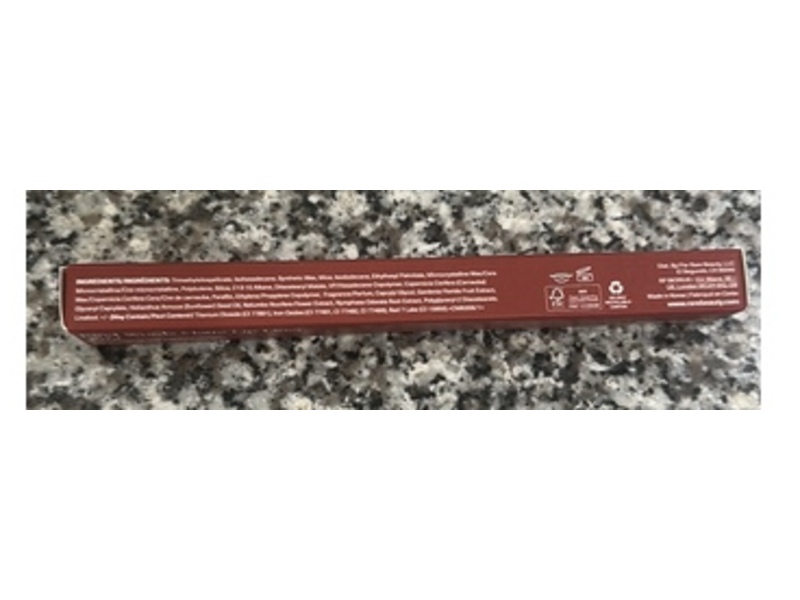 Rare Beauty Kind Words Matte Lip Liner, Bold, 0.014 oz/0.4 g