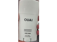 OUAI Deodorant, Cape Town, 2.5 oz/72 g - Image 3