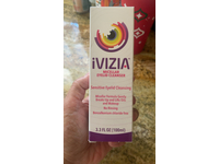 Ivizia Micellar Eyelid Cleanser, 3.3 fl oz/100 mL - thumbnail 2