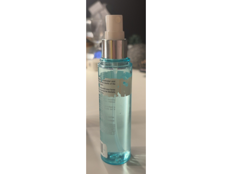 Marcelle Hydractive Hydrating Energizing Mist, 75 mL