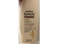 Avena Kinesia Shower Gel, Repairing, 40.6 fl oz/1200 mL - thumbnail 2