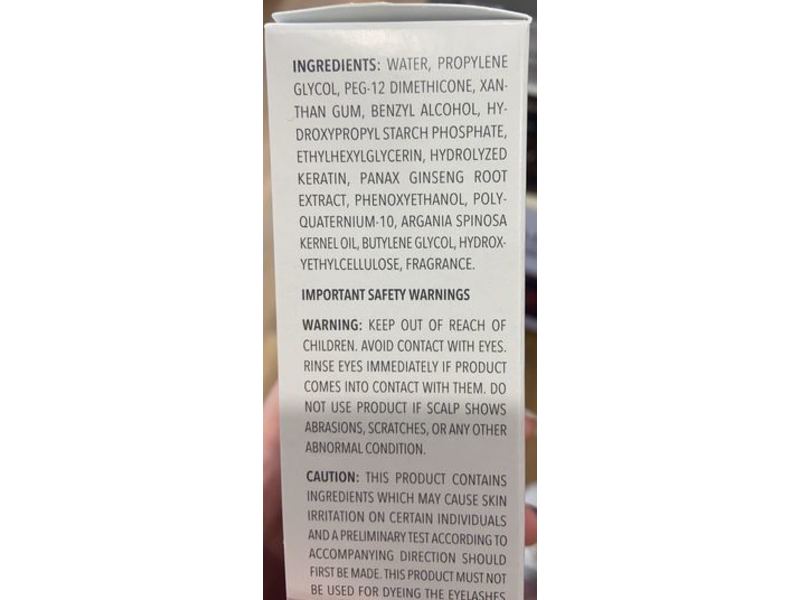 Madison Reed The Ultimate Shine Refresh Shine Reviving Gloss, 4 fl oz/118 mL