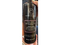 Controlled Chaos Curl Cream, 32 fl oz/946 mL - thumbnail 2
