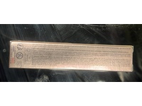 Lancôme Paris Curl Goddess Mascara, Black, 0.16 fl oz/5 mL - Image 4