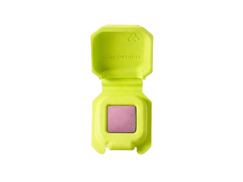 Half Magic Eyeshadow Singles, Pretty Robot, 0.04 oz/1.0 g