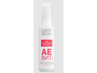 Libre Derm Aevit Nourishing Face Cream, 50 mL - Image 2