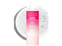 Pacifica Beauty Island Vanilla Body Wash, Vanilla , Lavender & White Tea, 12 fl oz/355 mL - thumbnail 1