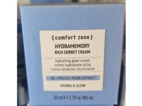 Comfort Zone Hydramemory Rich Sorbet Cream, 1.78 fl oz/50 mL - Image 3