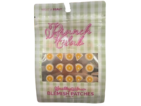 What A Beaut Brunch Club Blemish Patches, Sparkling Mimosa, 25 Count - thumbnail 1