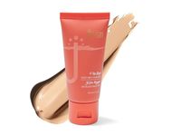 Juvia's Place I Am Magic Matte Liquid Foundation, 600 Cairo, 1.0 fl oz/30 mL - thumbnail 1
