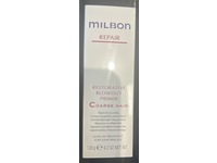 Milbon Repair Restorative Blowout Primer, Coarse Hair, 4.2 oz/120 g - thumbnail 2