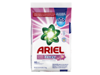 Ariel Downy Powder Detergent, 60 Loads, 95 oz/2.7 kg - thumbnail 1