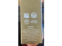 Oro Gold Cosmetics 24K Vitamin C Booster Facial Serum, 1 fl oz/30 mL - Image 4