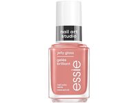 Essie Jelly Gloss Nail Polish, Charm To Stable, 0.46 fl oz/13.5 mL - Image 2