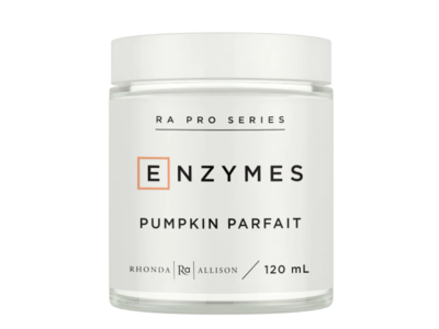 Rhonda Allison Enzymes, Pumpkin Parfait, 120 mL