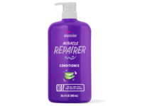 Aussie Miracle Repairer Conditioner, Aloe Vera, 30.4 fl oz/900 mL - thumbnail 1