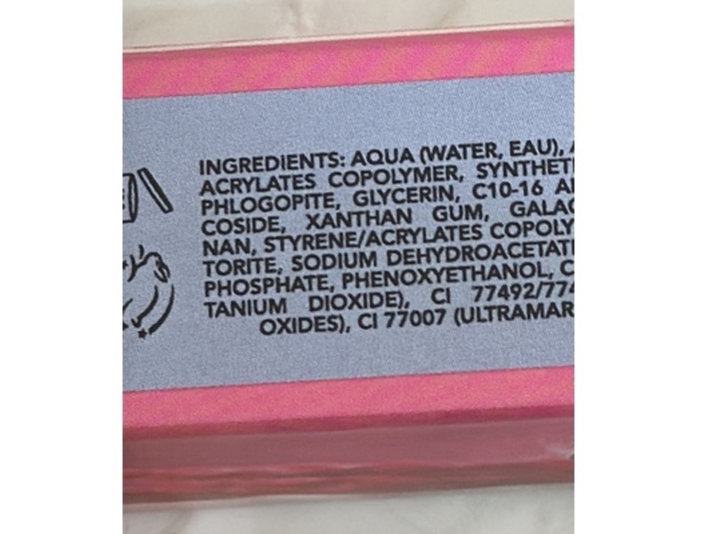 Lime Crime Venus Liner Liquid Eyeliner, Dew Drop, 0.079 fl oz/2.35 mL