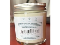 Mountain Madness Soap Company Minimalist Body Butter, 4 oz - thumbnail 3