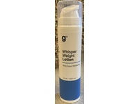 Gladskin Whisper Weight Lotion Daily Sheer Moisturizer, 1.69 fl oz/50 mL - Image 3